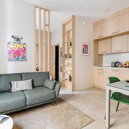 Hector Suite Notre Dame - Confort Contemporain Hypercentre Saint-Etienne  Exterior photo
