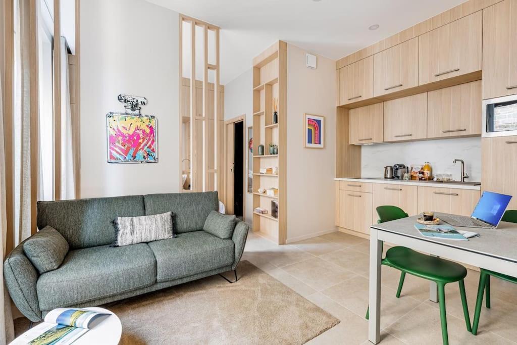 Hector Suite Notre Dame - Confort Contemporain Hypercentre Saint-Etienne  Exterior photo